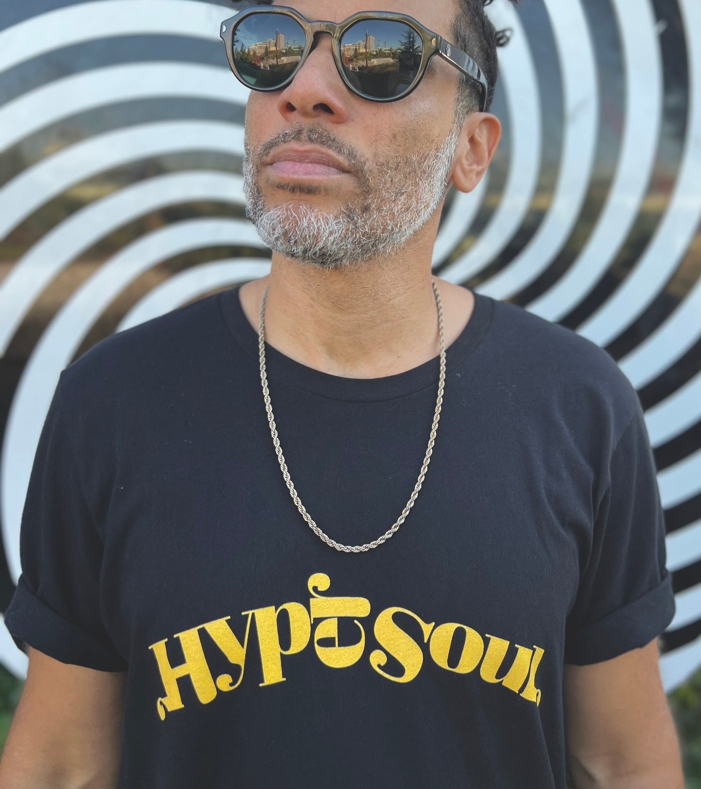 HyperSoul Truth Unisex Tee