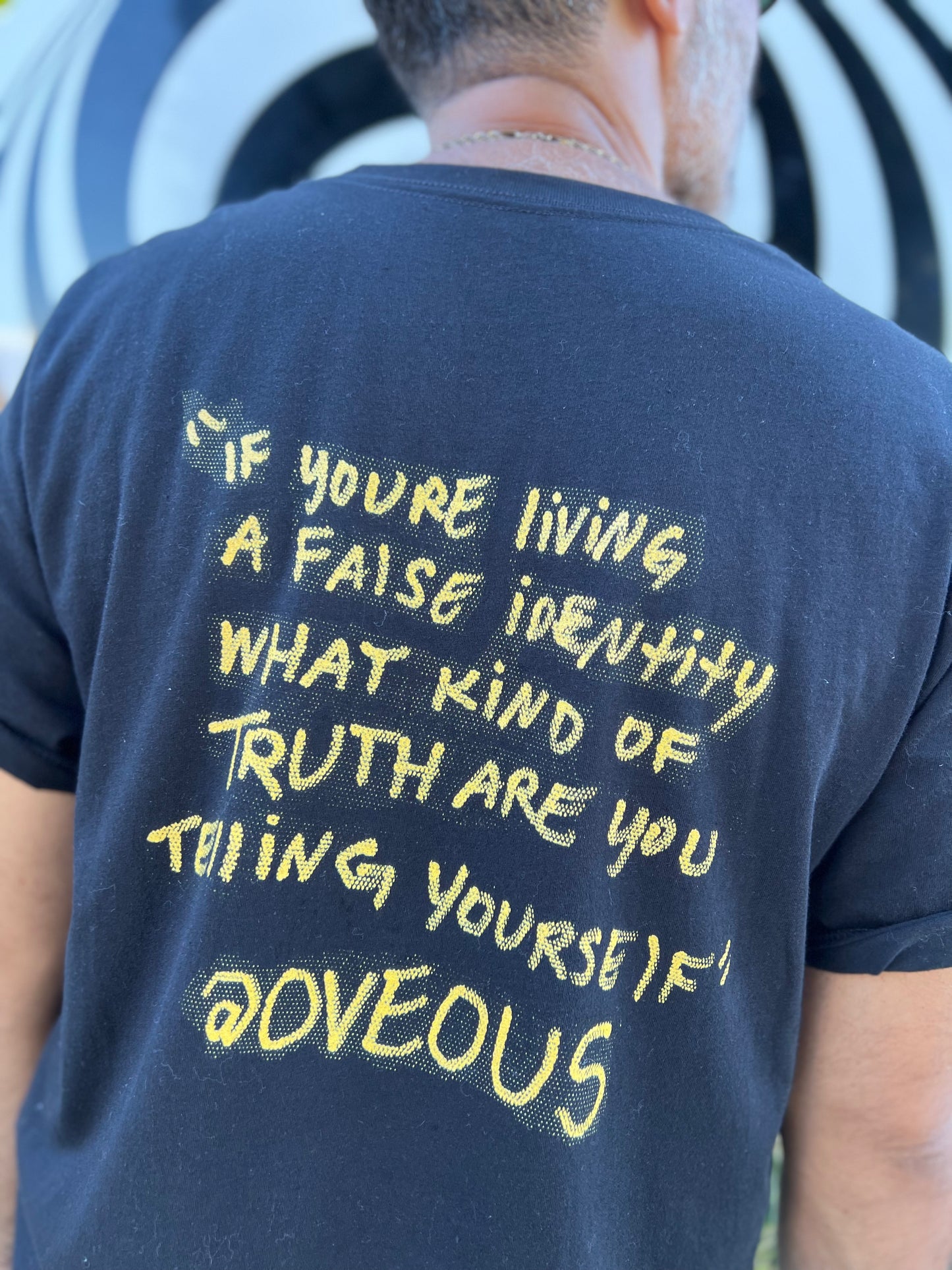 HyperSoul Truth Unisex Tee