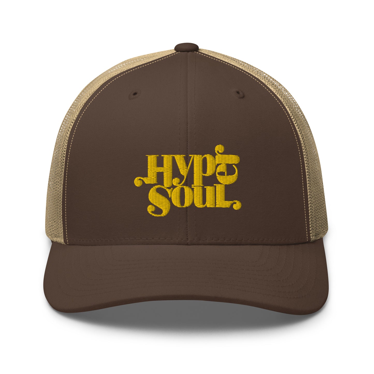 HyperSoul Trucker Hat