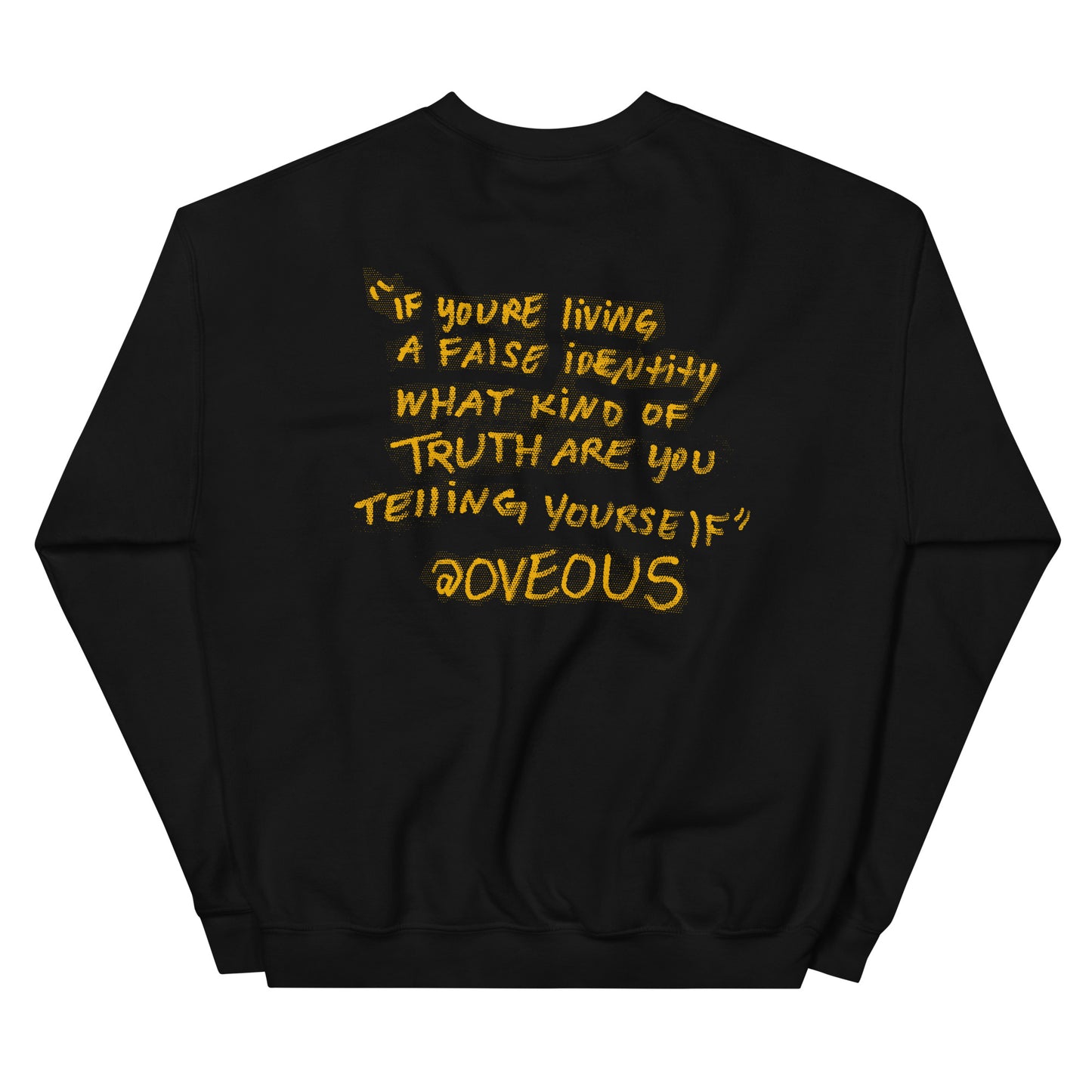 HyperSoul Truth Unisex Crewneck