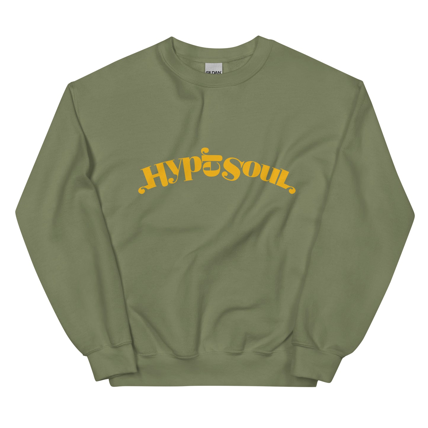 HyperSoul Truth Unisex Crewneck