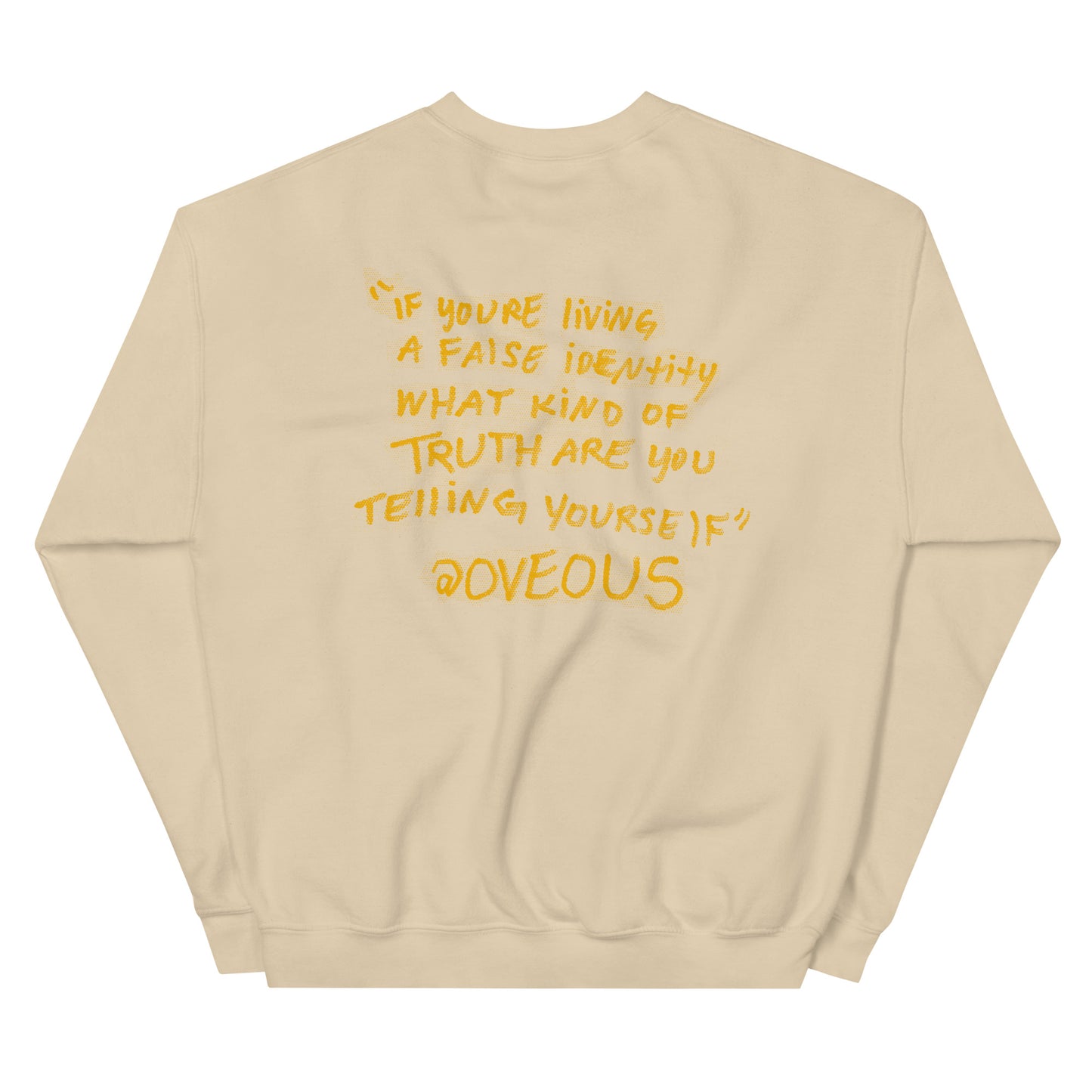 HyperSoul Truth Unisex Crewneck