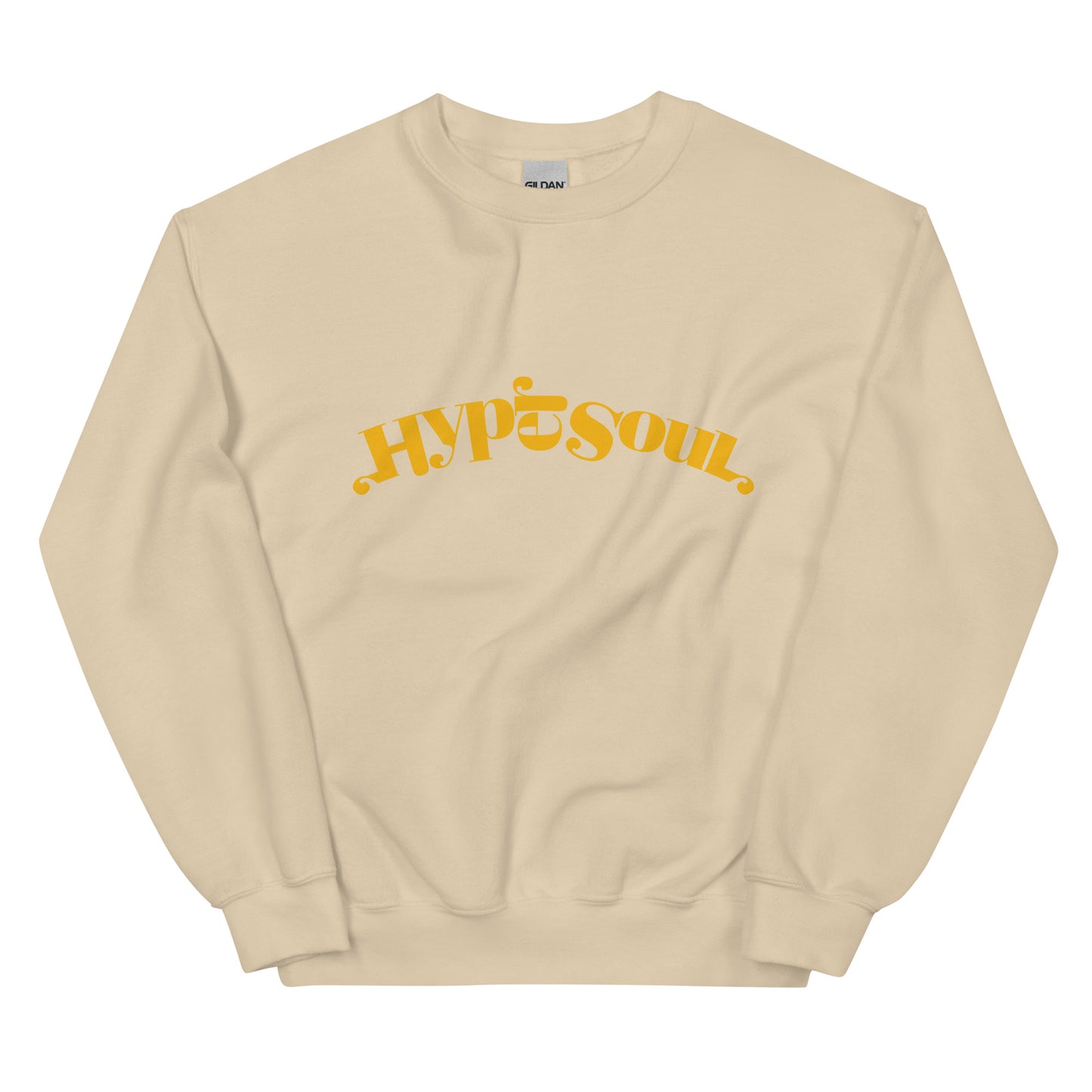 HyperSoul Truth Unisex Crewneck