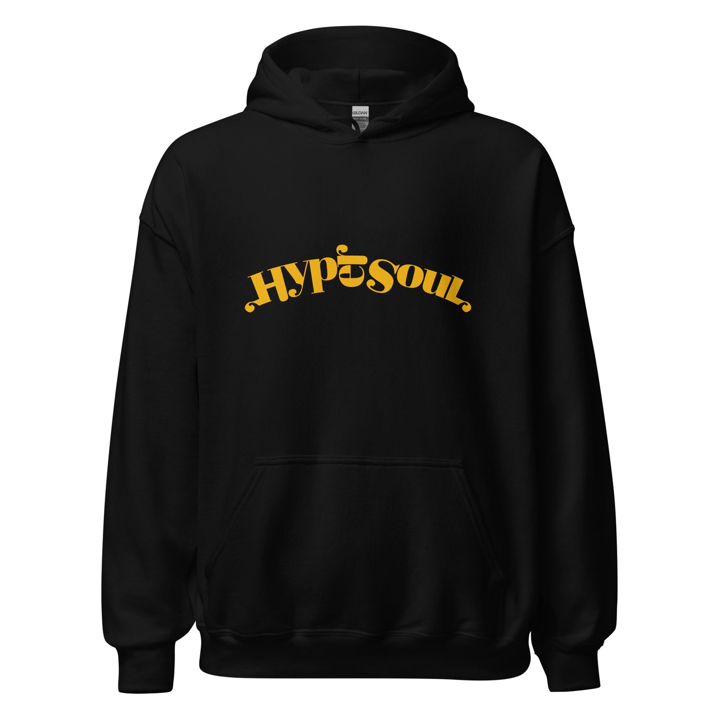 HyperSoul Truth Unisex Hoodie