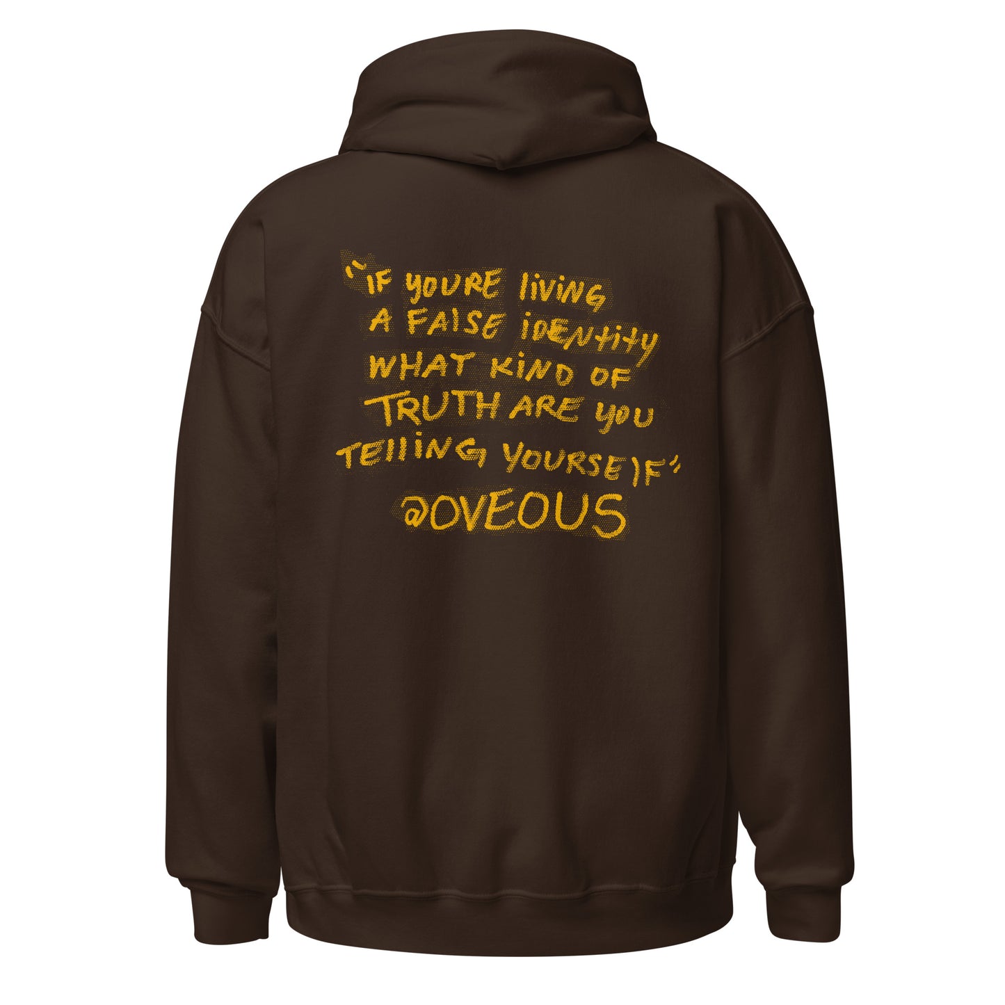 HyperSoul Truth Unisex Hoodie