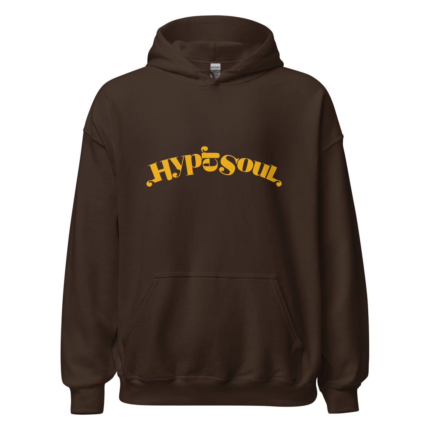 HyperSoul Truth Unisex Hoodie