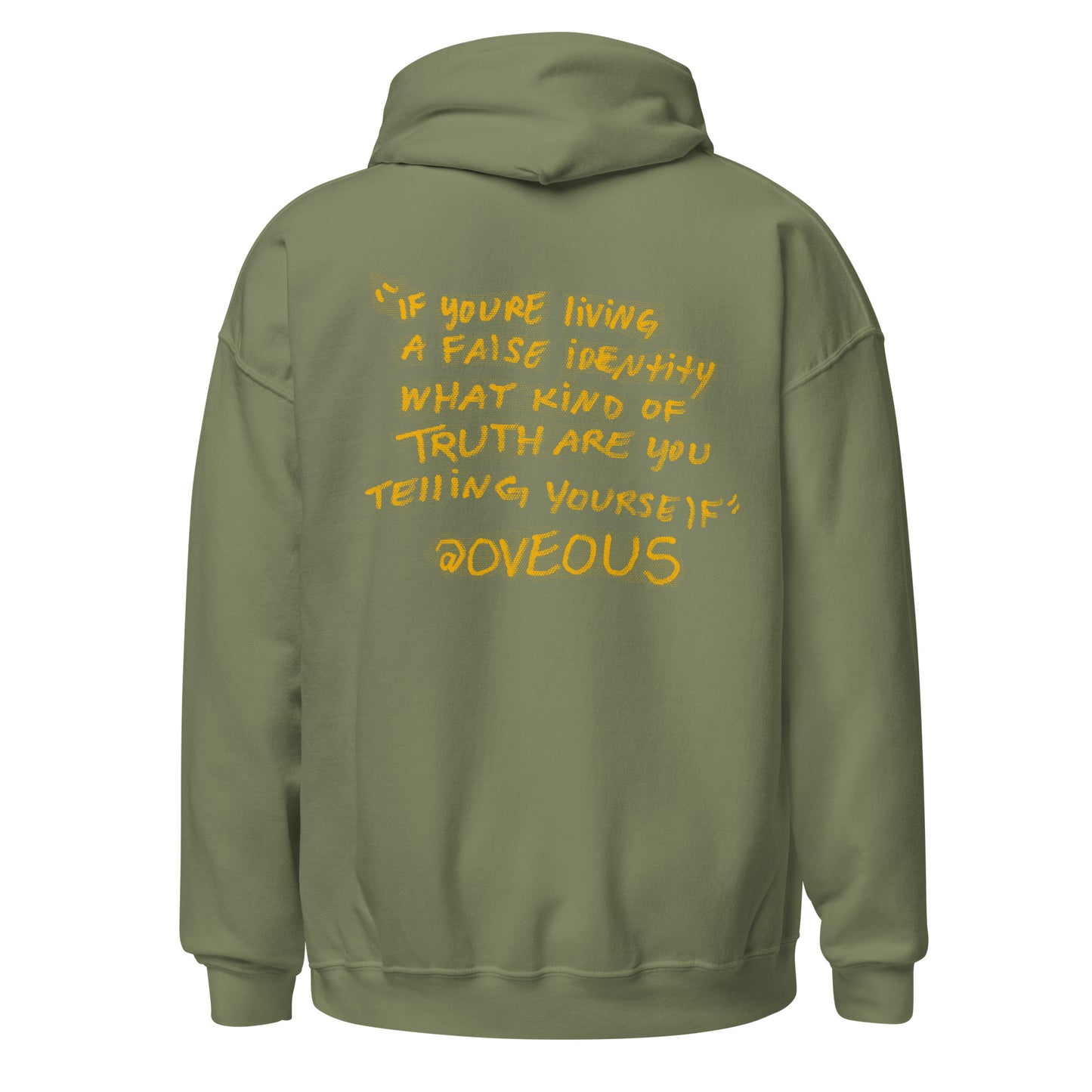 HyperSoul Truth Unisex Hoodie