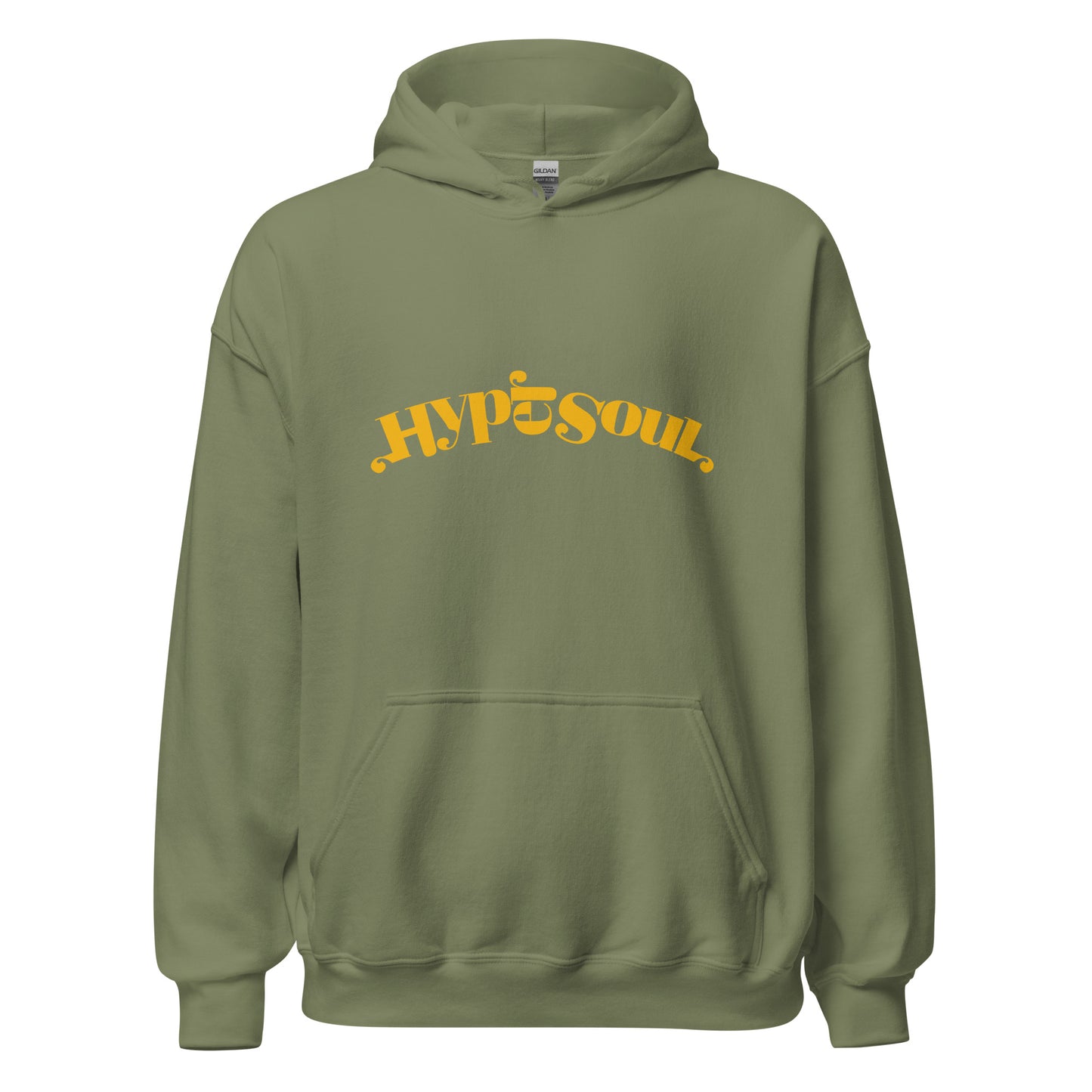 HyperSoul Truth Unisex Hoodie