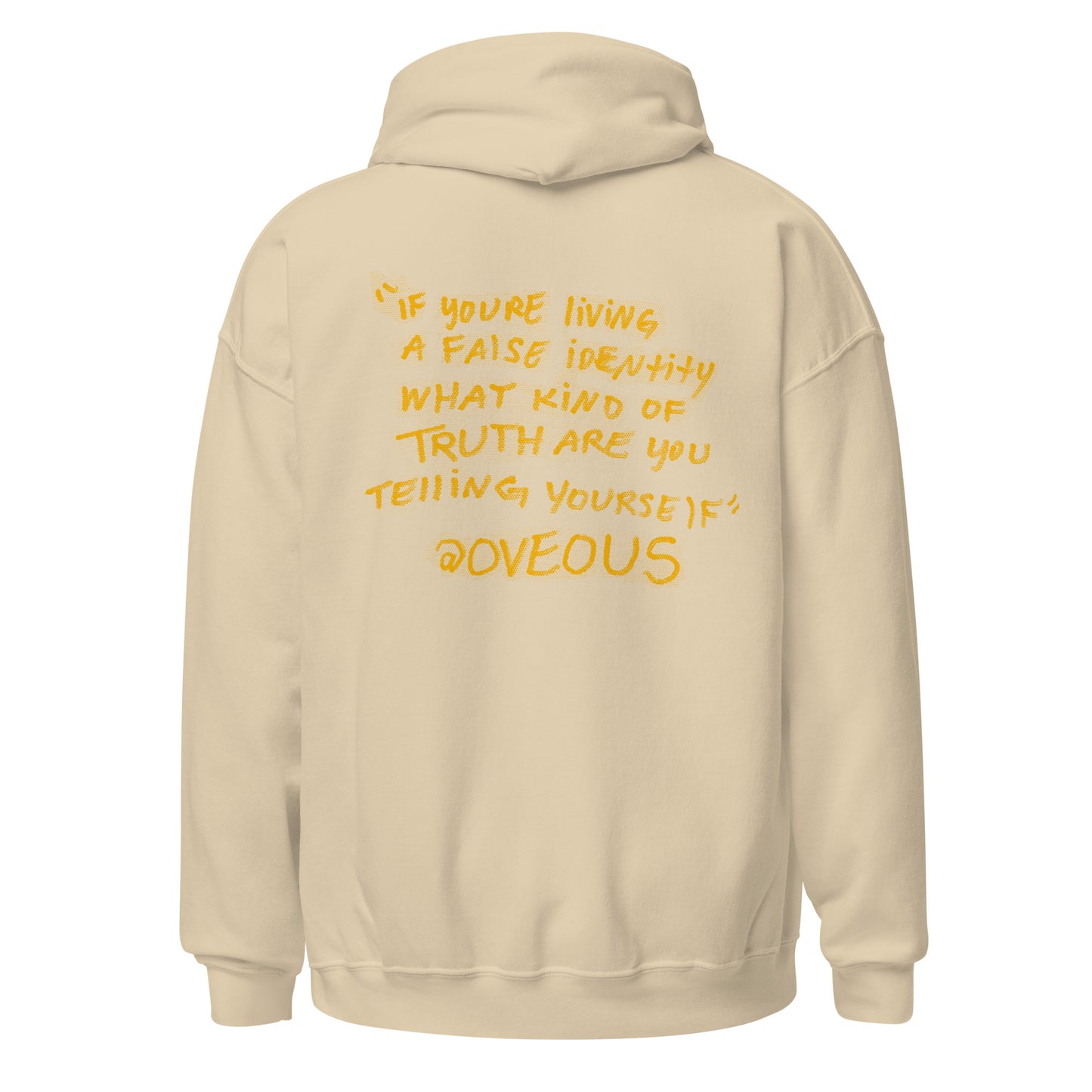 HyperSoul Truth Unisex Hoodie
