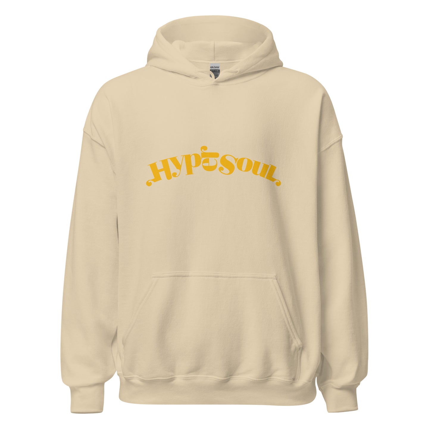 HyperSoul Truth Unisex Hoodie