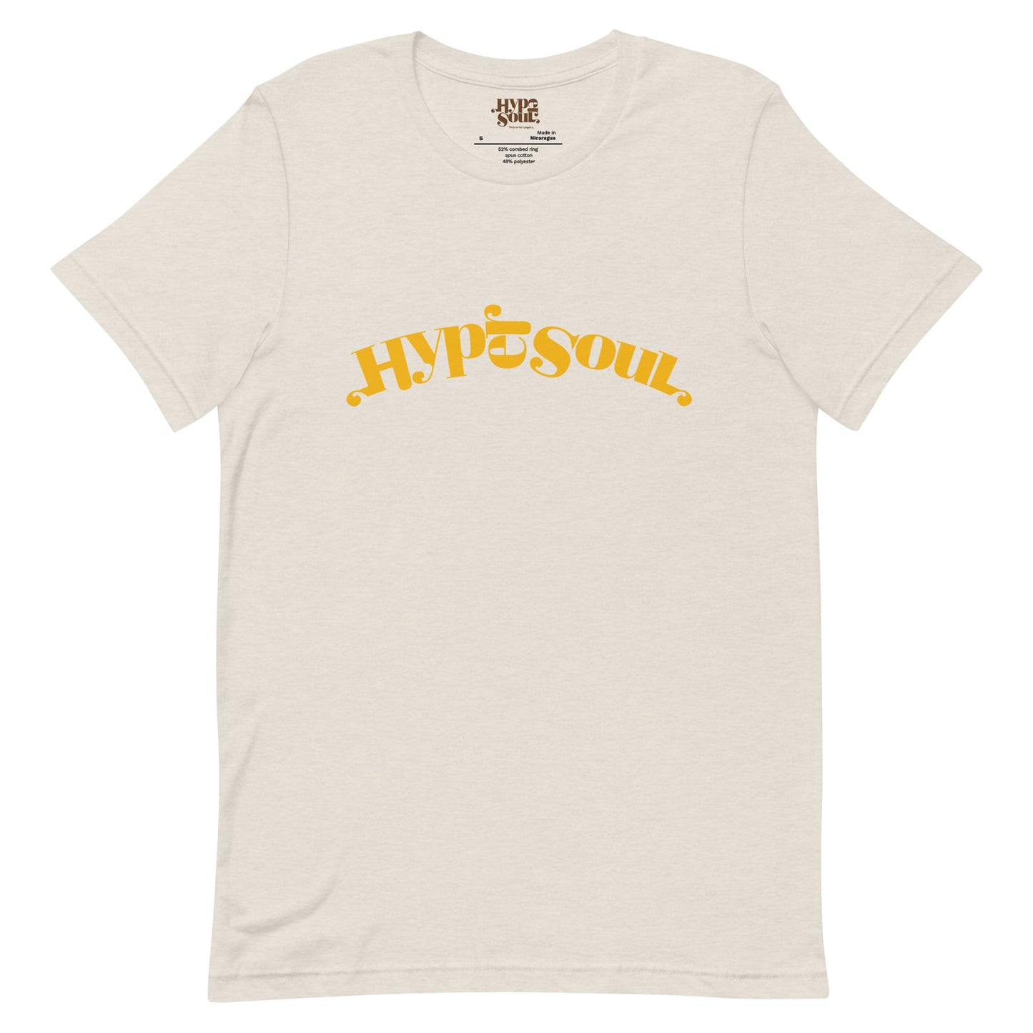 HyperSoul Truth Unisex Tee